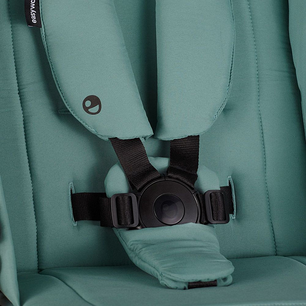 Детская прогулочная коляска EasyWalker Miley фото 10