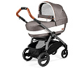 Детская коляска Peg-Perego Book SL Elite Modular 3 в 1 (Polo
						
					) — Фото