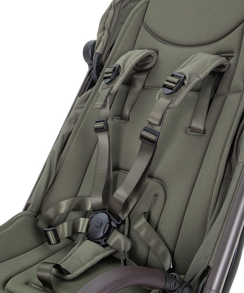 Детская прогулочная коляска Carrello Magia CRL-5555 фото 10