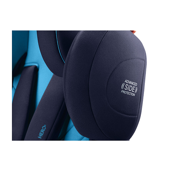 Автокресло Recaro Young Sport Hero фото 4