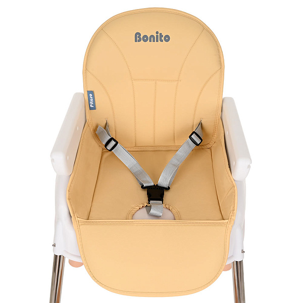 HN-SC600 Детский стульчик для кормления Pituso Bonito фото 4