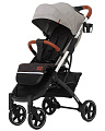 Прогулочная коляска Carrello Astra CRL-5505 2020 (Snow Beige
						
					) — Фото