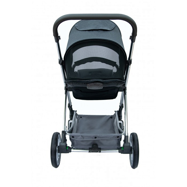 Детская прогулочная коляска Ryan Solo фото 12