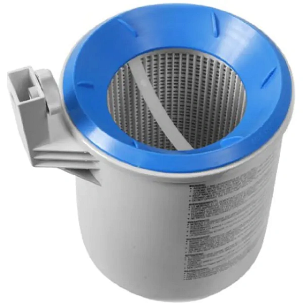 Каркасный семейный бассейн Intex Ultra Интекс Ультра круглый с лестницей и насосом-фильтром c54924, c54470 фото 1