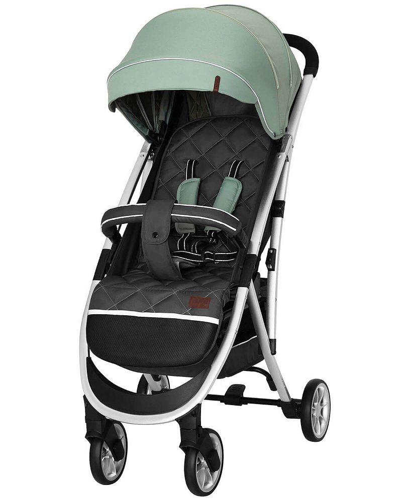 Детская прогулочная коляска Carrello Gloria CRL-8506/1 - Фото