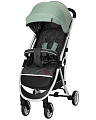Детская прогулочная коляска Carrello Gloria CRL-8506/1 (Olive Green
						
					) — Фото