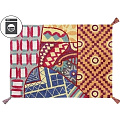 Ковер в детскую Lorena Canals Indian Bag (цветной C-BAG-MU) — Фото