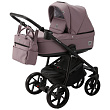 Детская коляска BeBe-Mobile Marino Deluxe 2 в 1 - Фото