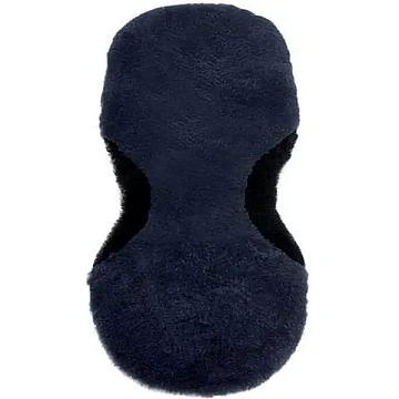 Накидка на сидение коляски из овчины Phil and Teds Lambskin liner