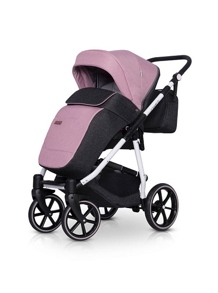 Детская коляска Riko Swift Natural 3 в 1 фото 5