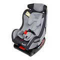 Автокресло Carmella LB 718 RF (01 grey-black dot
						
					) — Фото