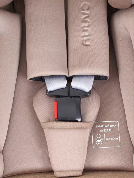 Детское автокресло Rant Carry Active Line фото 4