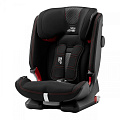 Детское автокресло Romer & Britax Advansafix IV R (Cool Flow - Black Special Highline
						
					) — Фото