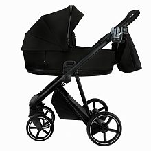 Детская коляска Roan Sol 2 в 1, экокожа