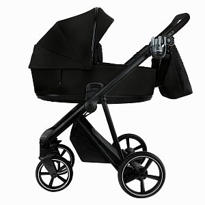 Детская коляска Roan Sol 2 в 1, экокожа