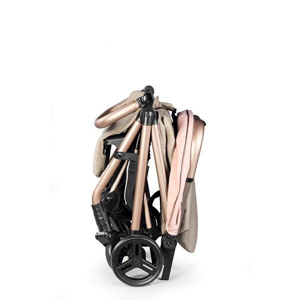 Детская прогулочная коляска Peg-Perego Selfie фото 5
