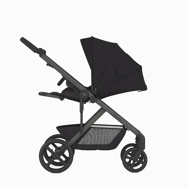 Детская коляска Anex Modu 2 в 1 — как выглядит в жизни