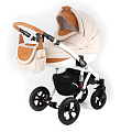 Детская коляска Adamex Avila Pretty 2 в 1 (6PY
						
					) — Фото