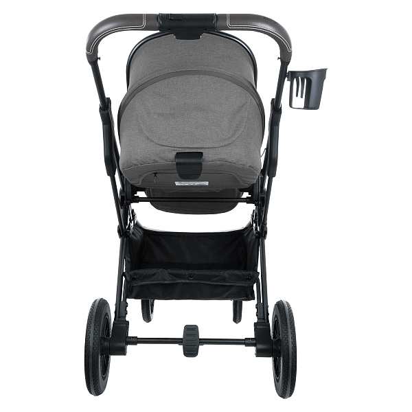 Детская коляска Indigo Carry 3 в 1 фото 13