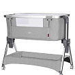 Приставная кроватка Carrello Aria CRL-16402 - Фото