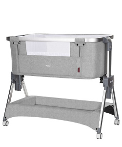 Приставная кроватка Carrello Aria CRL-16402