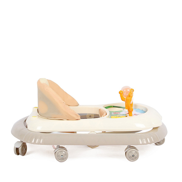 Детские ходунки Alis Верный друг фото 3