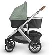 Детская коляска UPPAbaby Vista 2 в 1 - Фото