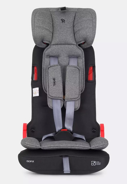 Детское автокресло Rant Taxi Isofix фото 3