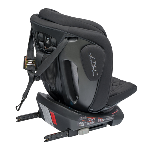 Детское автокресло Indigo Smart Isofix фото 6