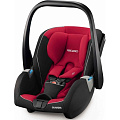 Детское автокресло Recaro Guardia (Racing red) — Фото