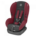 Детское автокресло Maxi-Cosi Priori SPS (Basic Red
						
					) — Фото