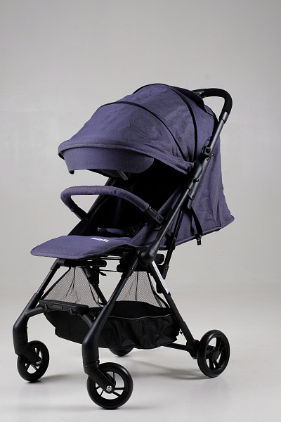 Детская прогулочная коляска BabyZz D300 фото 6