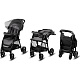Детская коляска Cybex Misu 2 в 1, автокресло + прогулочный блок фото 1