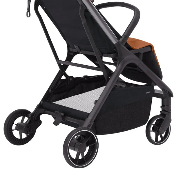 Детская прогулочная коляска Carrello Nova CRL-5521 фото 8