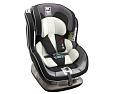 Детское автокресло Kiwy Noah isofix (Carbon/Черный
						
					) — Фото