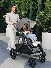 Детская коляска UPPAbaby Vista 2 в 1