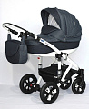 Детская коляска BeBe-Mobile Toscana 2 в 1 (PIK4
						
					) — Фото
