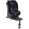 Детское автокресло Joie Stages Isofix (Navy Blazer) — Фото