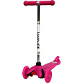 Трехколесный самокат Babyhit Scooterok (Pink) — Фото