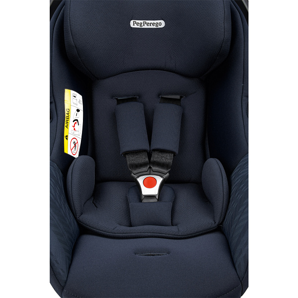 Детская коляска Peg-Perego Veloce SL Modular 3 в 1 фото 8