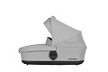 Люлька Easywalker Charly Carrycot (Cloud Grey
						
					) — Фото