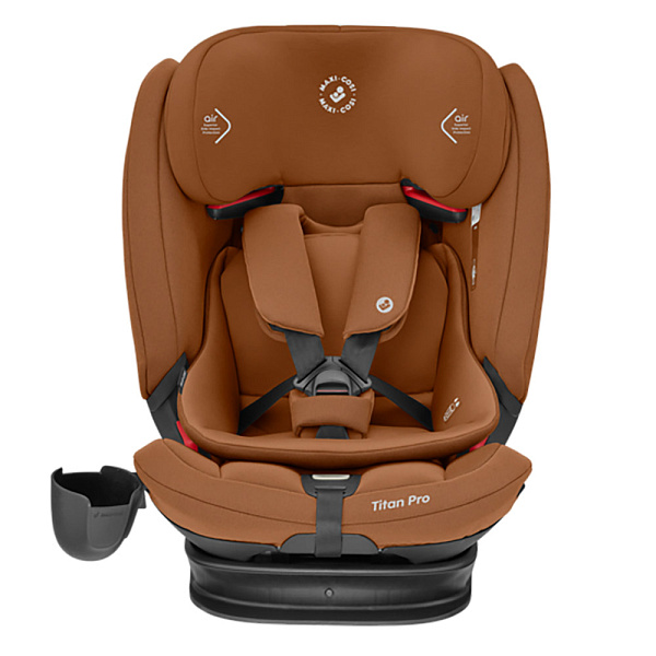 Детское автокресло Maxi-Cosi Titan Pro фото 1