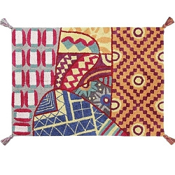 Ковер в детскую Lorena Canals Indian Bag