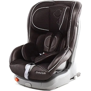 Автокресло Global Kids 1021A