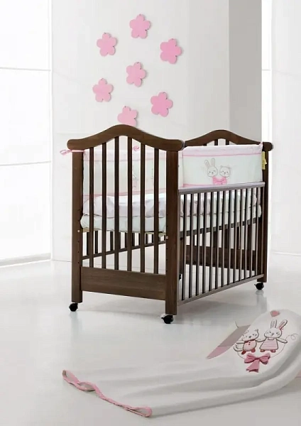 Детская кроватка Fiorellino Lily фото 11