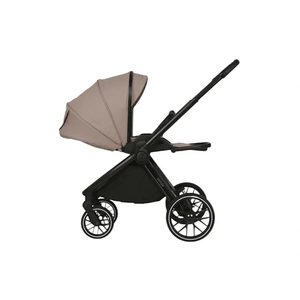 Детская коляска Adamex Spark 2 в 1 фото 15