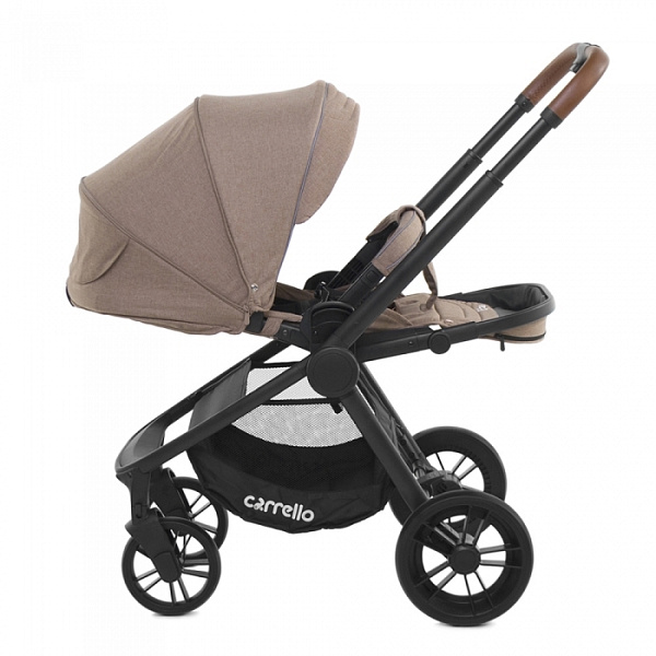 Детская прогулочная коляска Carrello Epica CRL-8509 фото 3