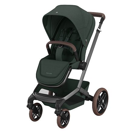 Детская прогулочная коляска Maxi-Cosi Fame Twillic