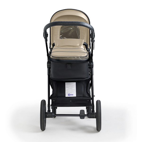 Детская коляска-трансформер Sweet Baby Ranger 2 в 1 фото 23