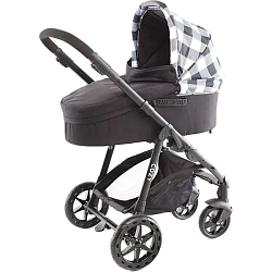 Детская коляска Cozy Smart 2 в 1